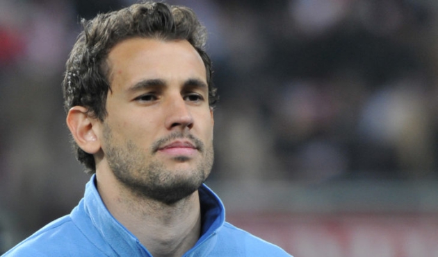 Barca muốn có sự phục vụ của Stuani.