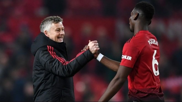 Man Utd và công cuộc cải tổ: Chạy đi chờ chi! - Bóng Đá