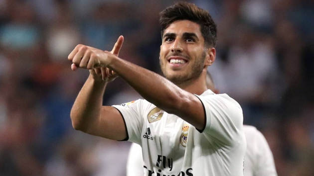 Real Madrid should not sell Marco Asensio for any amount this summer - Bóng Đá