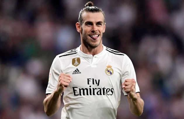 Bale sẽ đến Man Utd?