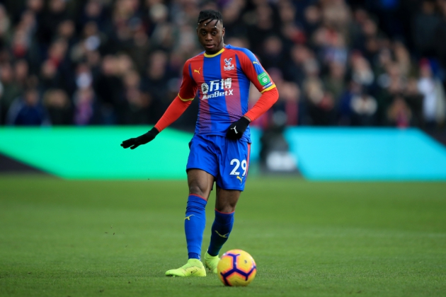 Wan-Bissaka là chữ ký rất đáng mong đợi của Man Utd.