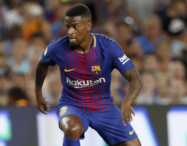 Nelson Semedo sẽ rời Camp Nou ngay mùa hè 2019?