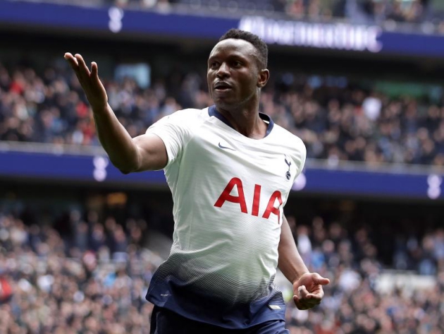 Liệu Man Utd có quyết tâm chiêu mộ Wanyama?