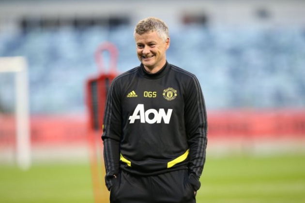 Sở hữu Maguire, HLV Solskjaer có quyền tự tin về tương lai đội bóng.