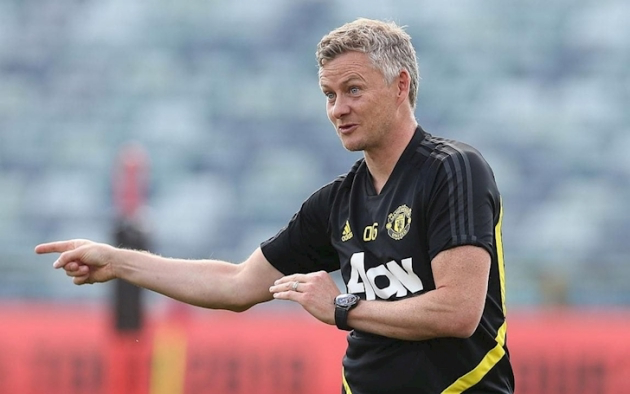 CĐV Man Utd, hãy nín lặng và cùng chờ đợi! - Bóng Đá