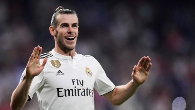 Gareth Bale vẫn chưa thể rời Madrid.