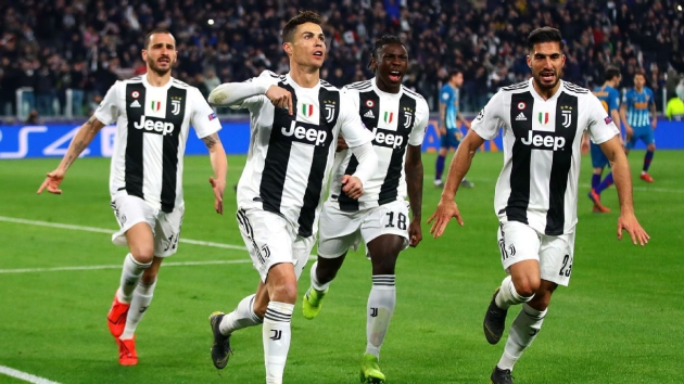 Đến cuối cùng, La Liga vẫn phải công nhận