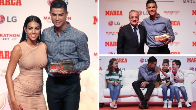 Đến cuối cùng, La Liga vẫn phải công nhận
