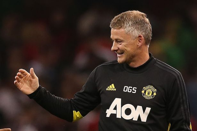 HLV Solskjaer vẫn cần thêm những gương mặt chất lượng mới.