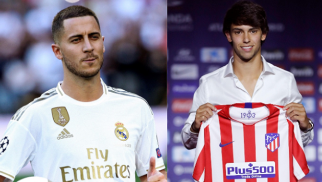 La Liga giờ là cuộc chiến giữa 3