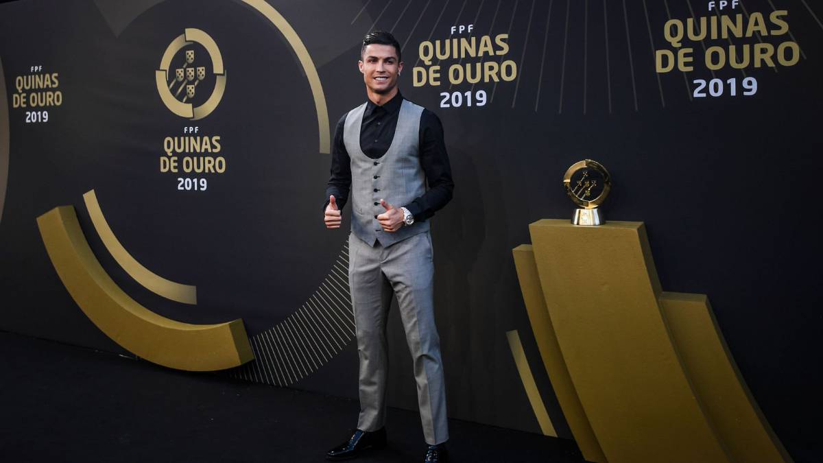 Football Leaks reveal Cristiano's earnings with Nike - Bóng Đá