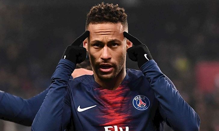 The truth about Neymar and Real Madrid - Bóng Đá