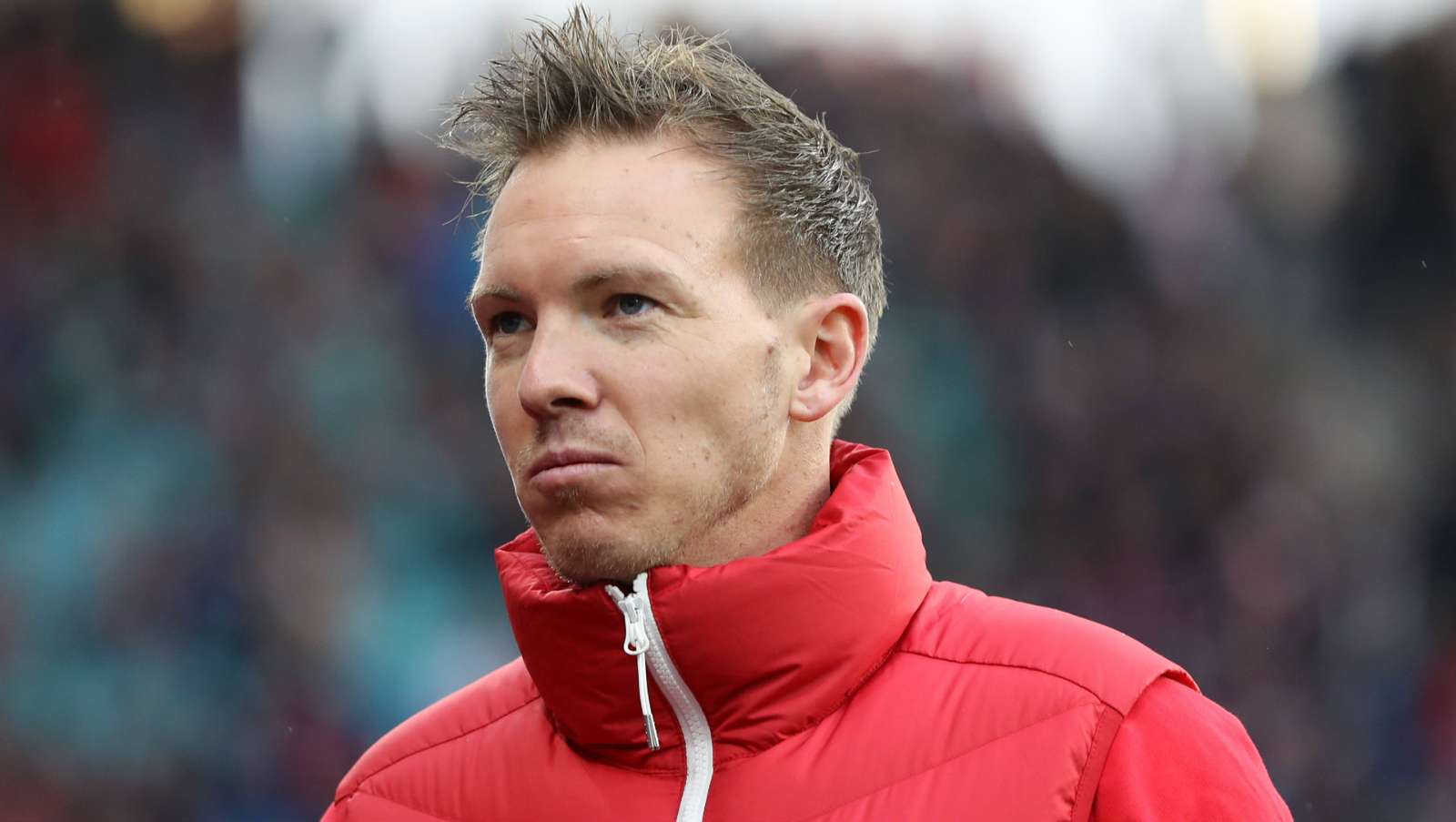 Nagelsmann: I'd like to coach Barcelona one day - Bóng Đá