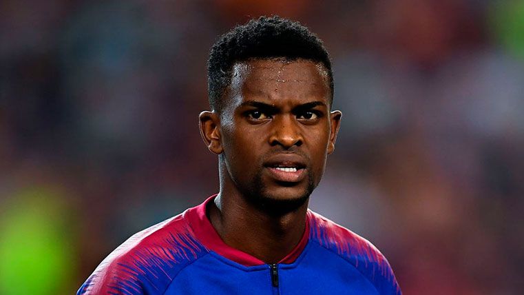 The slow-burning contract talks that are frustrating Semedo - Bóng Đá
