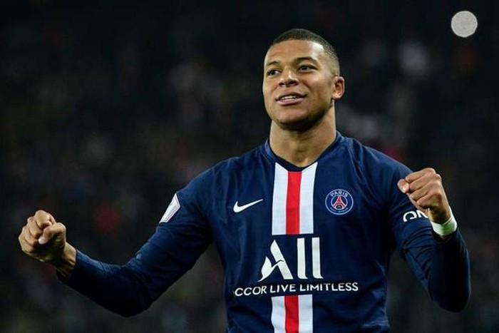 PSG could lose Kylian Mbappe this summer with a ‘big possibility’ he joins Real Madrid in £257m transfer - Bóng Đá
