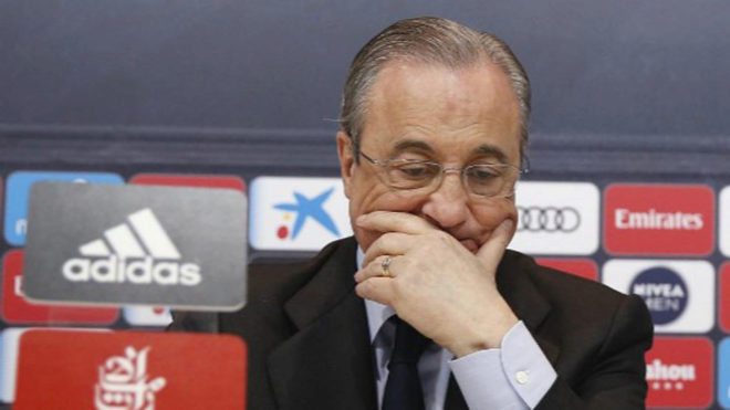 Real Madrid boss Zinedine Zidane furious at Florentino Perez and drops Juventus confession - Bóng Đá