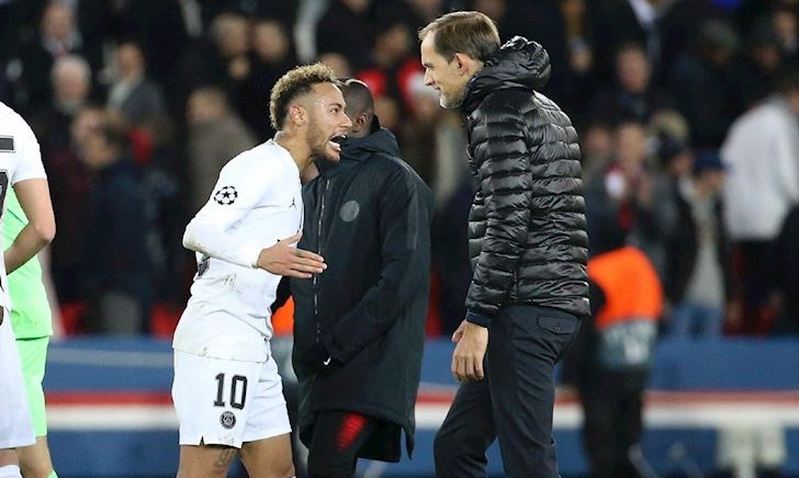 Tuchel cho rằng việc Neymar tổ chức tiệc sinh nhật giữa lúc diễn ra hai cuộc đấu chỉ cách nhau vài ngày sẽ ảnh hưởng lớn đến phong độ cũng như sự tập trung của ngôi sao này.