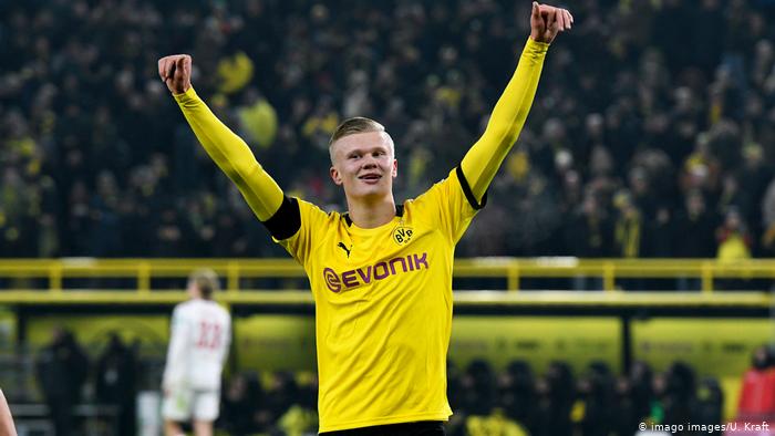Suốt thời gian qua, dù đã mất Erling Haaland về tay của Borussia Dortmund, nhưng chưa khi nào BLĐ Man Utd thôi ngừng nghĩ về cái tên này.