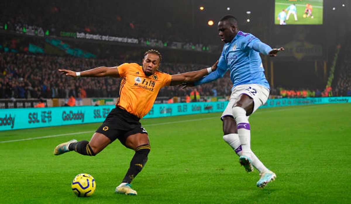 '200 million please': Wolves fans react to Adama Traore rumours - Bóng Đá