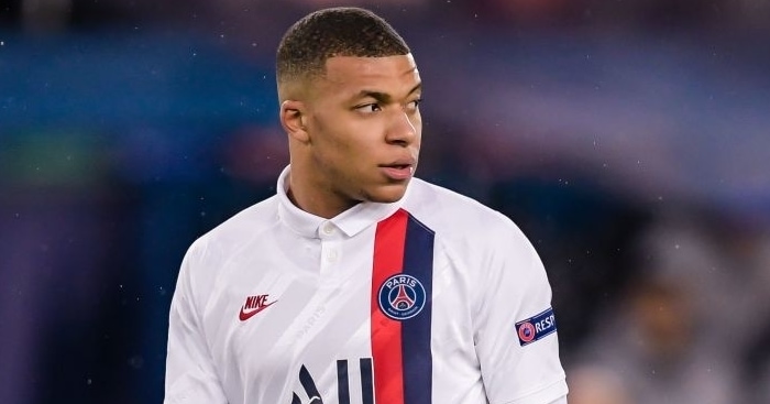 Tiềm năng phát triển của Mbappe là điều không cần phải bàn cãi. Anh được xem là gương mặt tiêu biểu có thể thay thế Lionel Messi và Cristiano Ronaldo thống trị làng túc cầu trong tương lai.