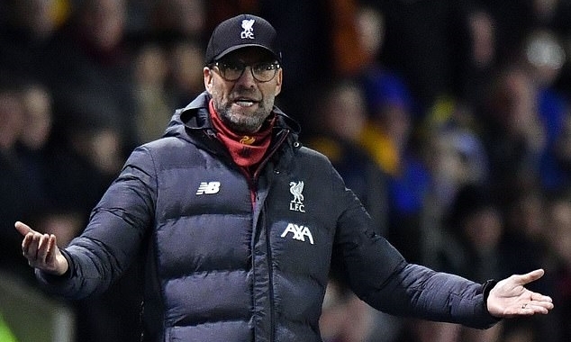 HLV Klopp nhắm đến những ngôi sao tấn công hàng đầu Châu Âu hiện nay. Một trong số đó đang được nhà cầm quân người Đức lên phương án tiếp cận.