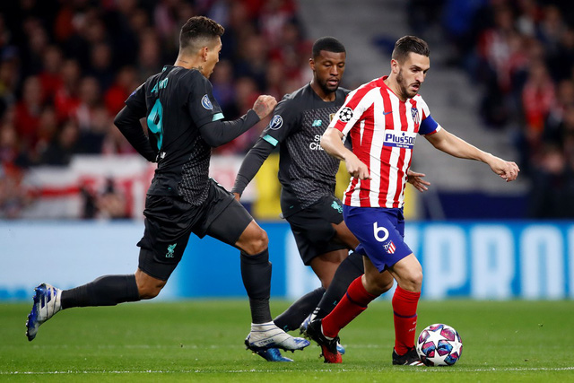 Atletico are ‘angry’ with Klopp’s comments & urge him to be ‘gracious’ in defeat – ESPN - Bóng Đá