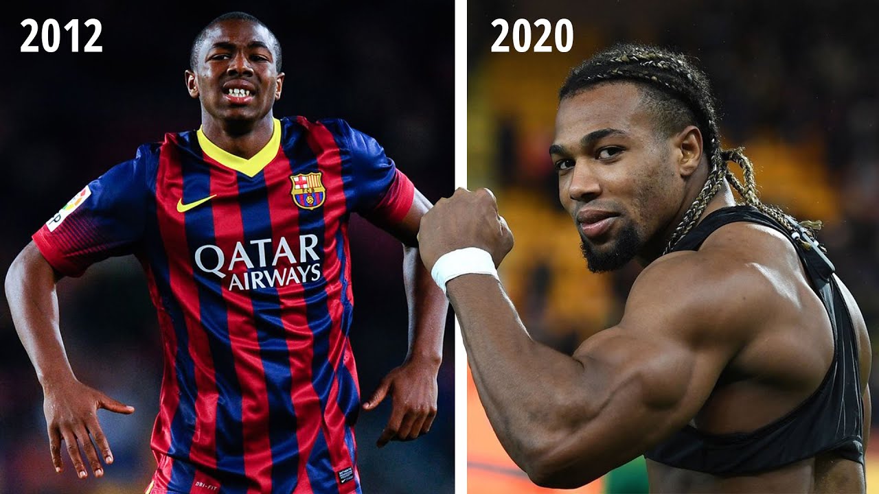 Wolves star Adama Traore sends Real Madrid transfer message with Barcelona ‘problem’ claim - Bóng Đá