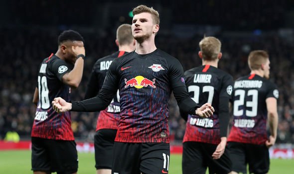 ottenham Hotspur: Giovani Lo Celso performance had fans mentioning Lionel Messi - Bóng Đá