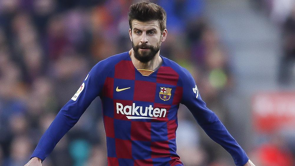 Real Madrid: 5 players on Barcelona who could cause trouble on Sunday - Bóng Đá