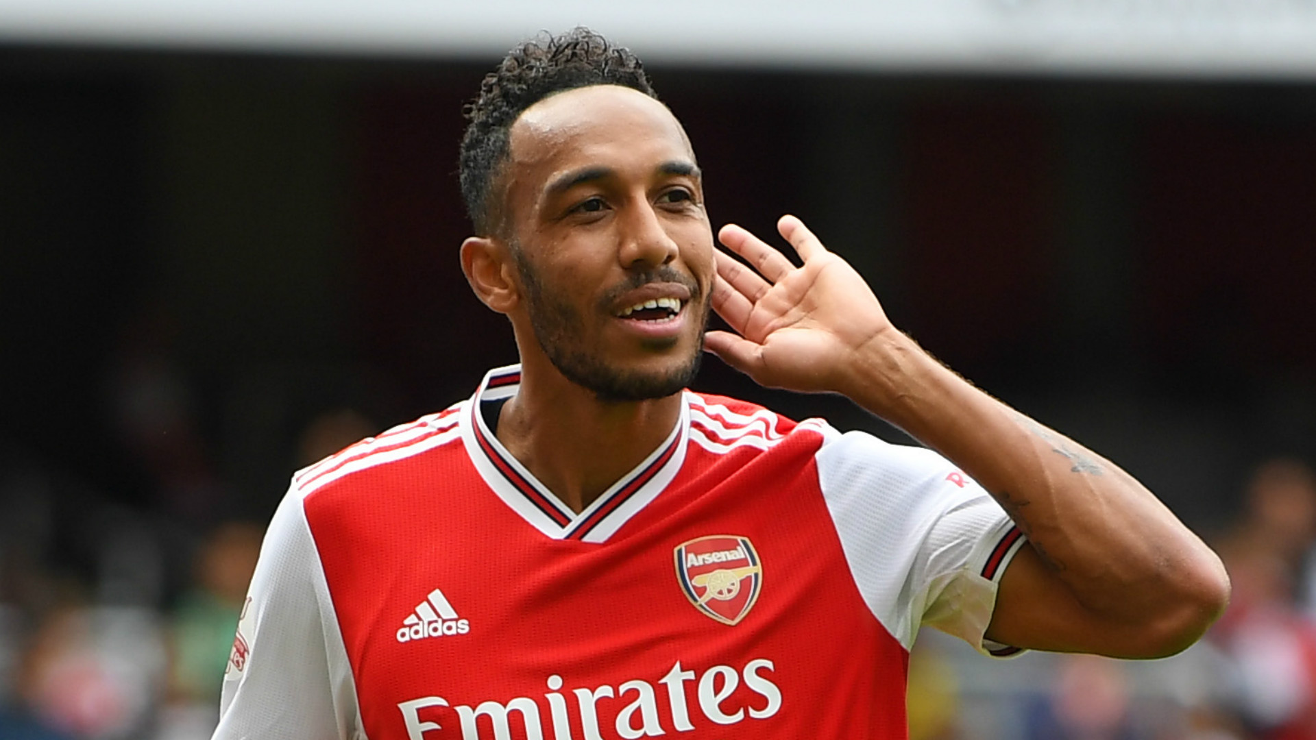 Arsenal financial squeeze opens door for Barcelona to launch Pierre-Emerick Aubameyang bid - Bóng Đá