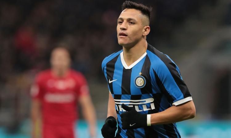 Sanchez đối diện với tương lai mù mịt.
