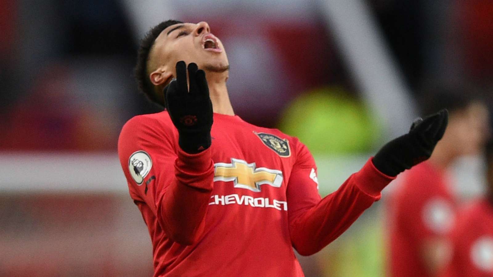 Manchester United: Red Devils fans go wild over Jesse Lingard transfer talk - Bóng Đá