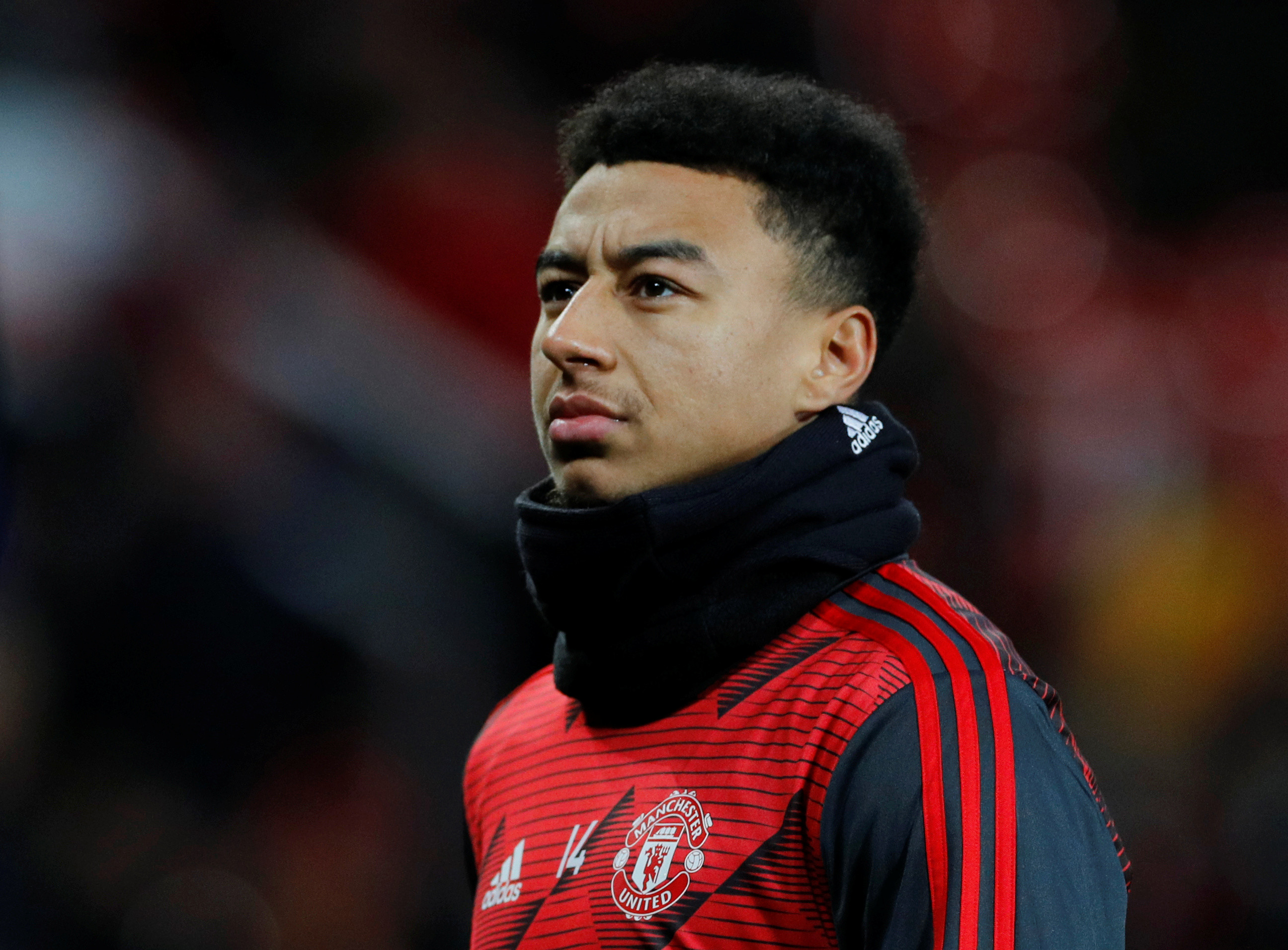 Manchester United: Red Devils fans go wild over Jesse Lingard transfer talk - Bóng Đá