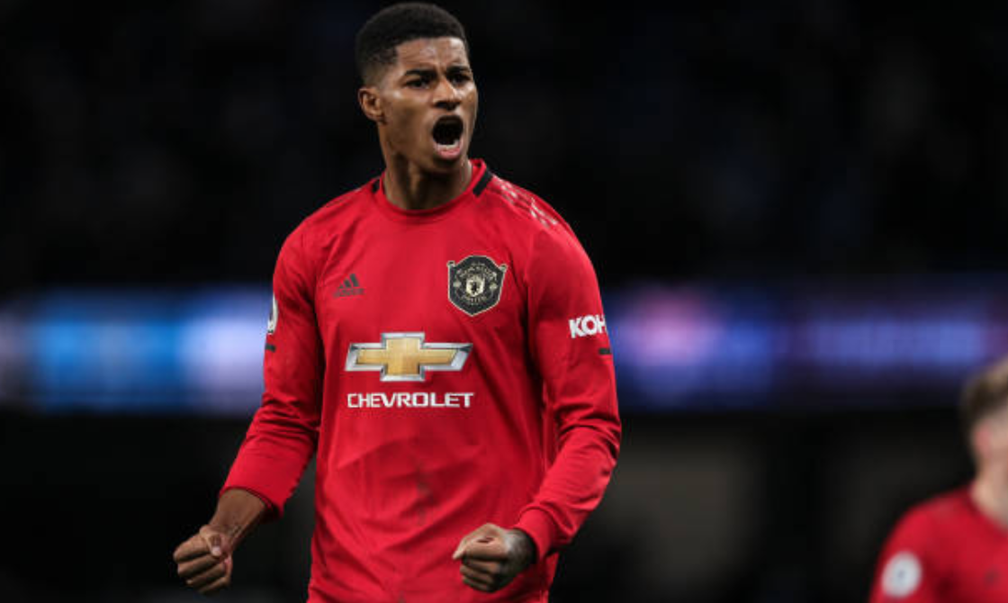 Marcus Rashford sends message to Man Utd fans amid coronavirus fears - Bóng Đá