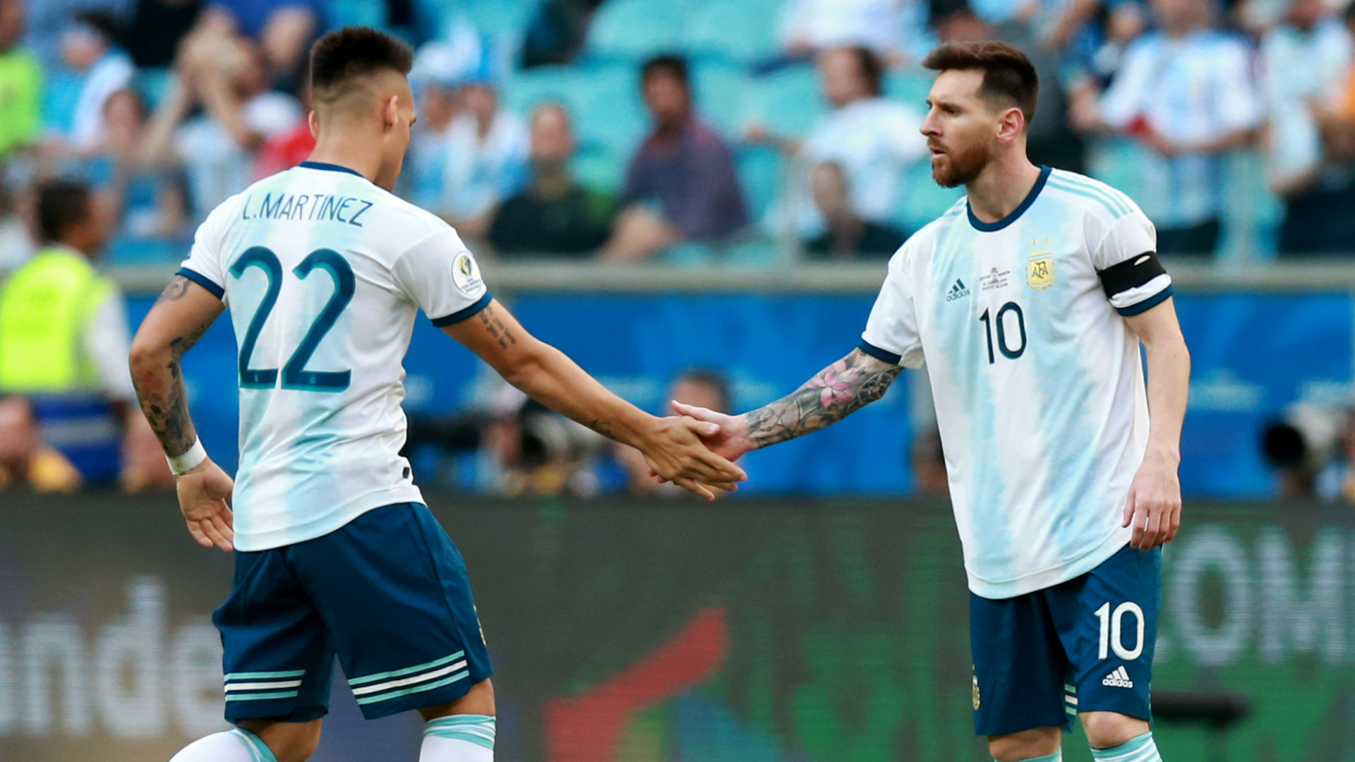 Chelsea battle Barcelona in transfer hunt for Lautaro Martinez as Lampard eyes £100m deal for Inter Milan striker - Bóng Đá