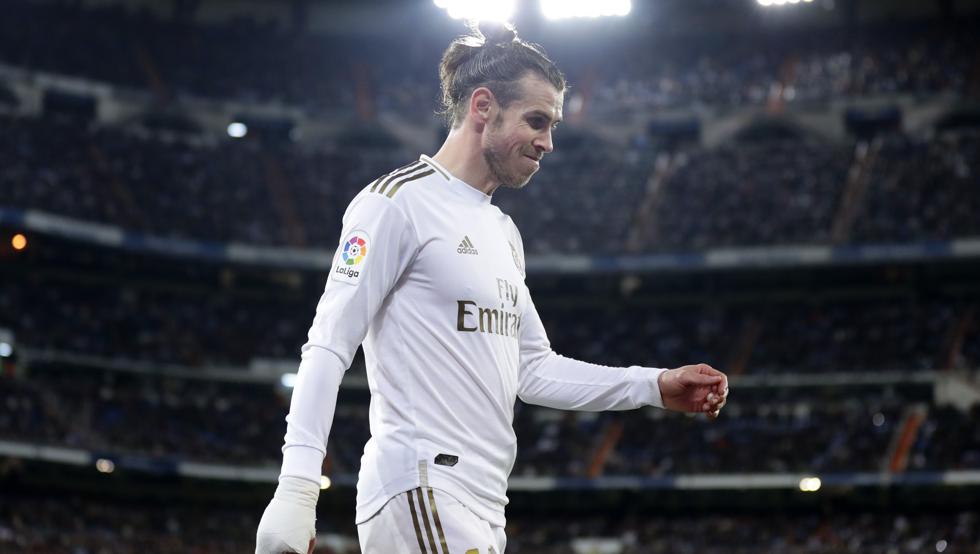 Un año del último gol de Bale en el Bernabéu - Bóng Đá