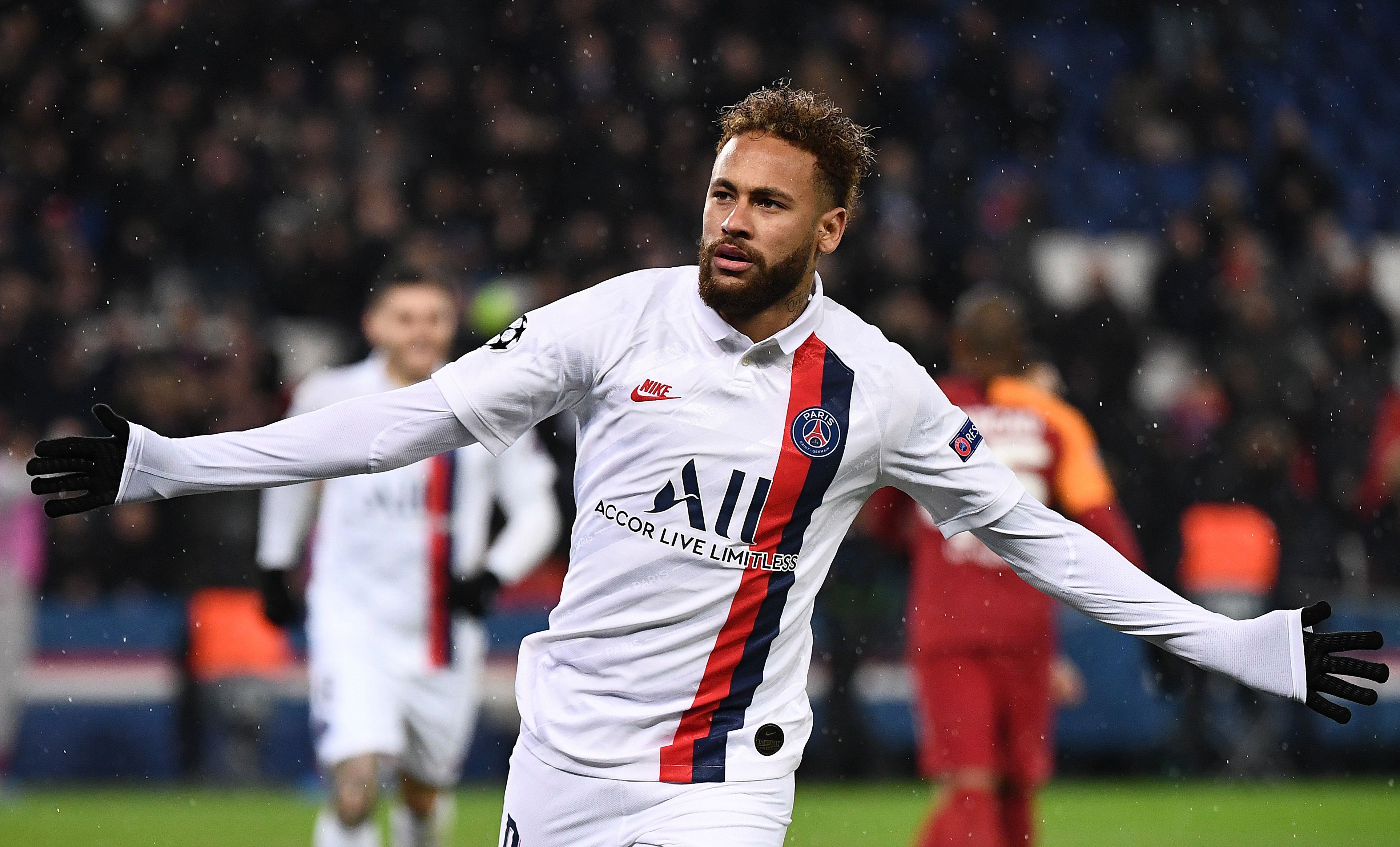 Neymar sẽ trở về Camp Nou?