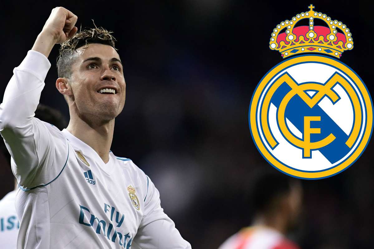 Vì 3 lý do, Ronaldo tái hợp Real là 