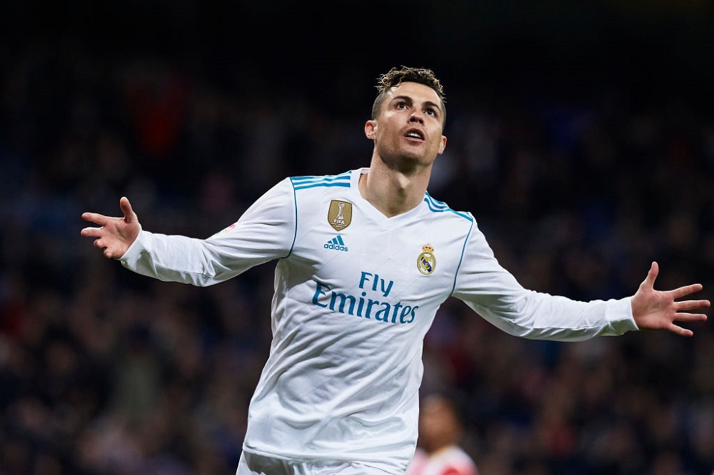 Vì 3 lý do, Ronaldo tái hợp Real là 