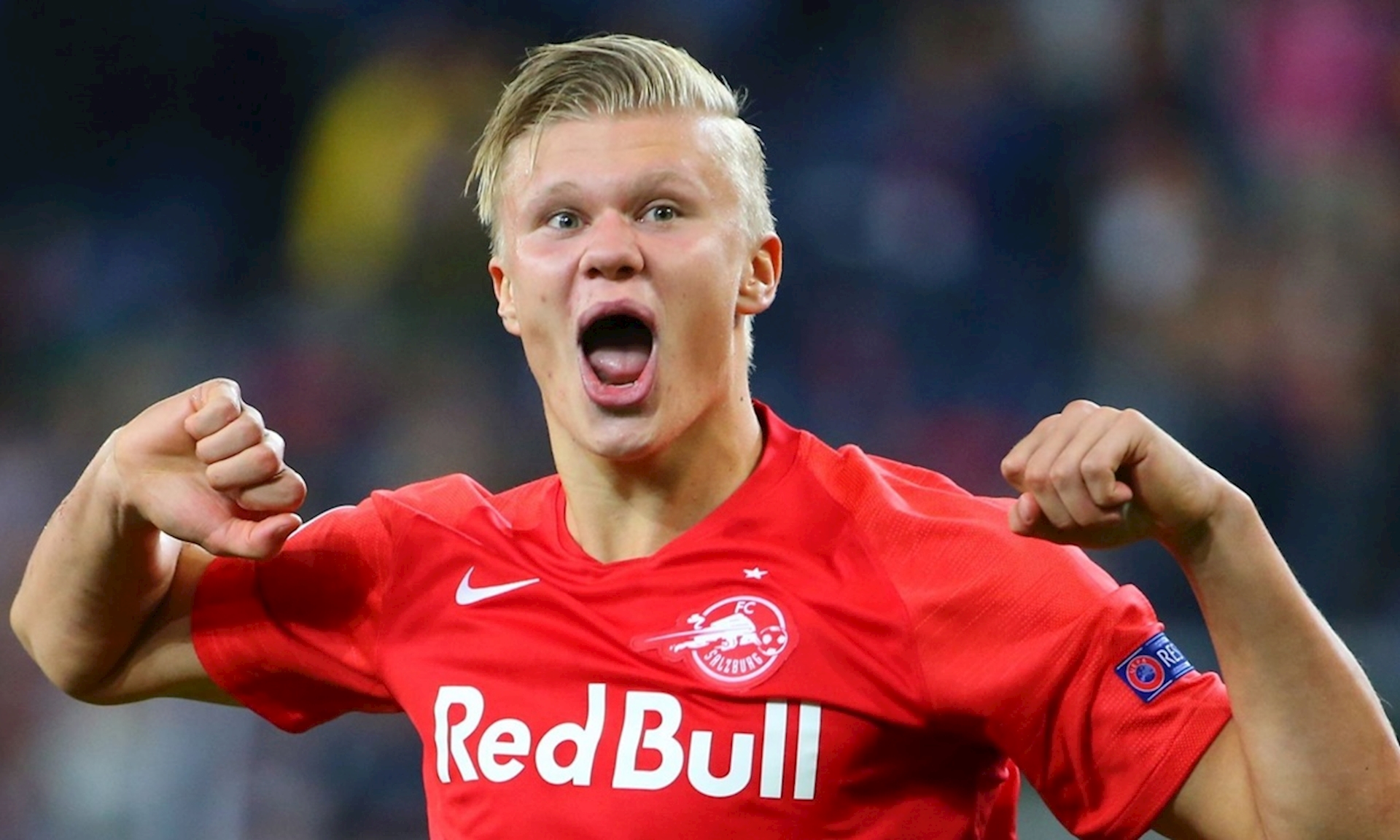 Haaland: The most potent goalscorer on the planet - Bóng Đá