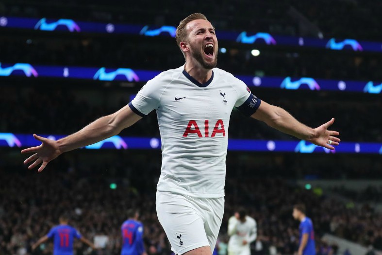 Mức phí chuyển nhượng Harry Kane được báo chí quốc tế đồn đoán vào khoảng 200 triệu bảng.