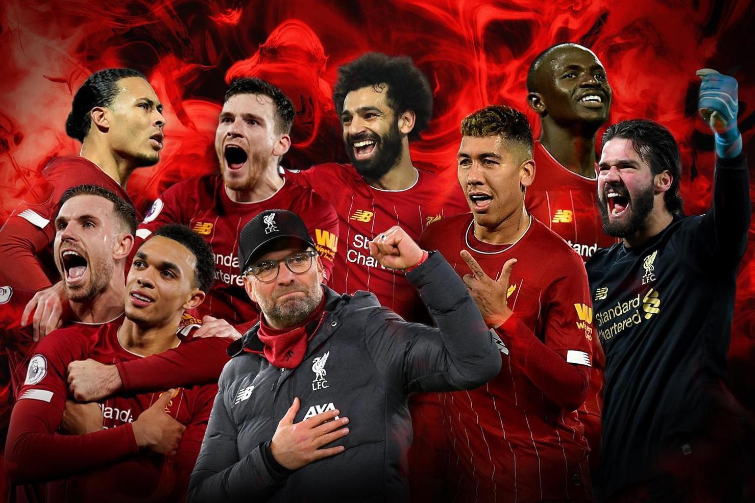 Man Utd và Solskjaer,