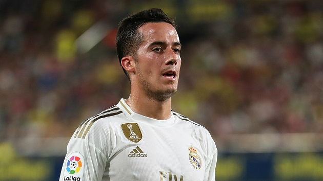 AS: Vazquez wants to stay at Madrid and hoping to extend contract - Bóng Đá