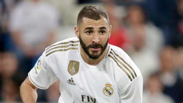 Real Madrid looking at surprise candidate to replace Karim Benzema - Bóng Đá