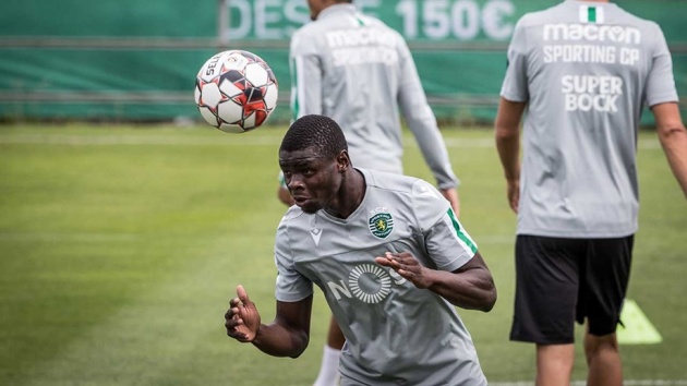 REPORT: ARSENAL DECLARE INTENT TO SIGN £40.1M PLAYER AFTER ALLEGED LIVERPOOL APPROACH - Bóng Đá
