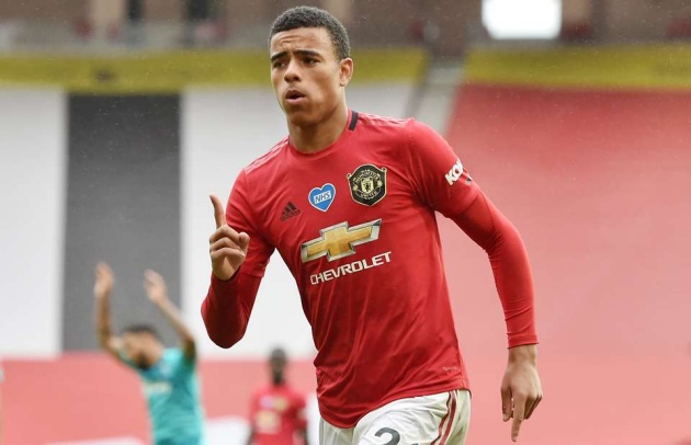 7 gương mặt mang lại niềm tin to lớn cho Man Utd: