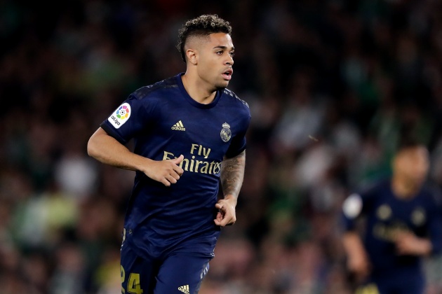Tonsillitis operation caused Mariano to lose eight kilograms in weight - Bóng Đá