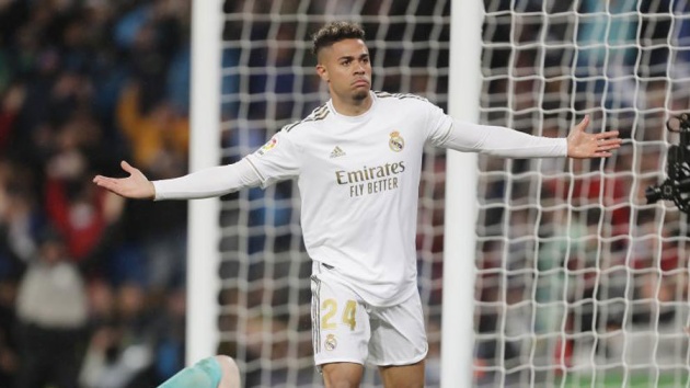 Tonsillitis operation caused Mariano to lose eight kilograms in weight - Bóng Đá