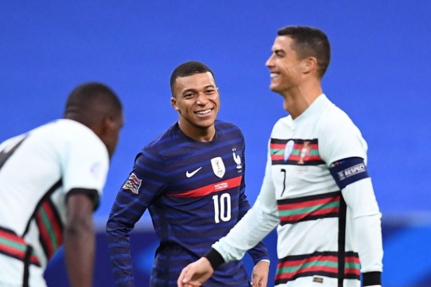 Real Madrid 'will make Erling Braut Haaland bid if Kylian Mbappe pursuit fails' - Bóng Đá