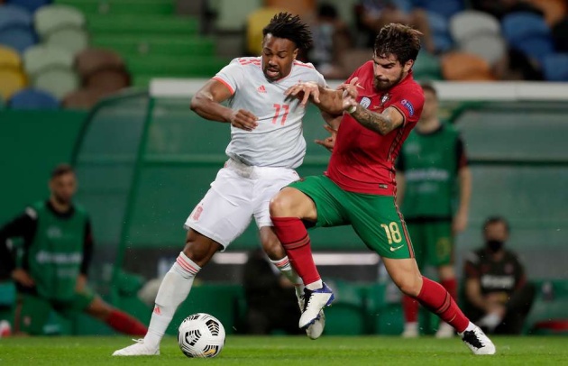 Liverpool reportedly keen on signing €70m Premier League forward - Bóng Đá